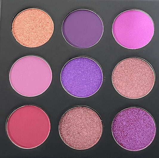 Berrylicious Eyeshadow