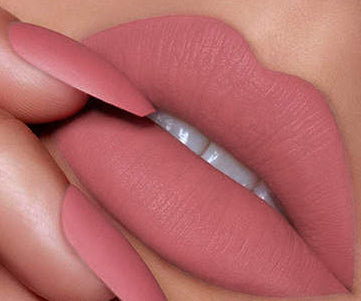 Skins Matte Lipstick